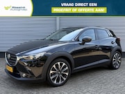 Mazda CX-3 - 2.0 SkyActiv-G 120 Sport Selected | Winterset | Stoelverwarm