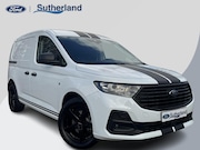 Ford Transit Connect - 2.0 EcoBlue L1 Trend | 122pk | Automaat | Nieuw model | Trek