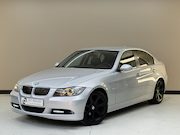 BMW 3-serie - 318i High Executive, 130Pk, 2007, Youngtimer, Origineel Nede