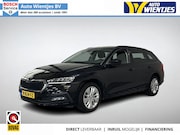 Skoda Octavia - Combi 1.0 e-TSI DSG | Business Edition | Navi | Virtual | Tr
