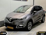 Renault Captur - 1.2 TCe Dynamique Zeer Netjes Automaat Camera