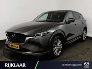 Mazda CX-5 - 2.5 4WD 194 pk Signature | Automaat | Leer | Schuifdak | Tre