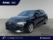 Audi A3 - Sportback 35 TFSI S-Line | Keyless | Elektr. achterklep | St