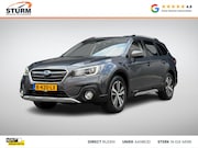 Subaru Legacy - 2.5i Premium NL-Auto incl. Trekhaak Afneembaar