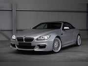 BMW 6-serie - 640i High Executive Apple carplay, HUD, Softclose