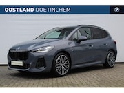 BMW 2-serie Active Tourer - 220i High Executive M Sport Automaat / Trekhaak / Sportstoel