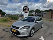 Ford Mondeo - Wagon | 2013 | 2.0 TDCi Titanium | Top Auto | APK