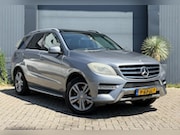 Mercedes-Benz M-klasse - 350 CDI BlueTec Pano Automaat