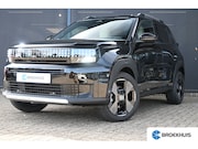Fiat Grande Panda - La Prima VOORRAAD-ACTIE! | 8 Jaar Fabrieksgarantie | Stoel/S
