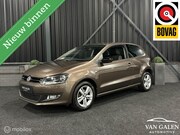 Volkswagen Polo - 1.2 Match Highline Airco|Stoelverw|Pdc|APK✅