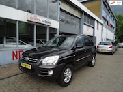 Kia Sportage - 2.0 CVVT Executive
