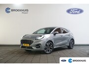 Ford Puma - 1.0 EcoBoost Hybrid ST-Line X | Achteruitrijcamera | Airco (