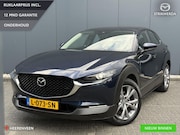 Mazda CX-30 - 2.0 e-SkyActiv-X M Hybrid Comfort Trekhaak | All-season | St