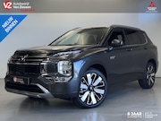 Mitsubishi Outlander - 2.4 PHEV Instyle | Stoelkoeling | Trekhaak | Panoramadak | G