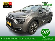 Citroën C3 - 1.2 PT C-SERIES AUTOMAAT