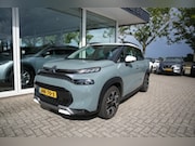 Citroën C3 Aircross - 1.2 PT S&S SHINE, Leerpakket, Navi, Carplay