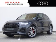 Audi Q5 - 50 TFSI e S edition Competition | Matrix/Oled | Pano | Trekh