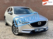 Mazda CX-5 - 2.5 SkyActiv-G 194 Signature | Stoelverw. | Stuurverw. | 360