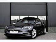 Tesla Model S - 100D BTW - SoH 91%