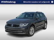 Volkswagen Tiguan - 1.4 TSI Life eHybrid / APP.Connect / NAVI / 360'CAMERA / 17"