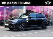 MINI Countryman - Cooper SE ALL4 Automaat / LED / Comfortstoelen / Comfort Acc