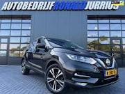 Nissan Qashqai - 1.3 DIG-T Design Edition NL.Auto/360Camera/Panoram