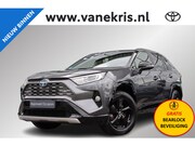Toyota RAV4 - 2.5 Hybrid Bi-Tone, Bearlock, Stoelverwarming, Adaptieve cru
