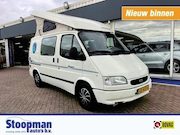 Westfalia Nugget - Koelkast Trekhaak Standkachel