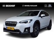 Subaru XV - 1.6i Premium - 1e Eigenaar - Dealer onderhouden - Afneembare