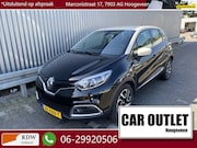 Renault Captur - 0.9 TCe Dynamique Clima, Navi, CC, PDC, LM, Afn.Trekh, z.g.a