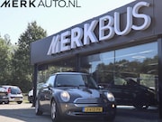 MINI Cooper - 1.6 Cooper Park Lane