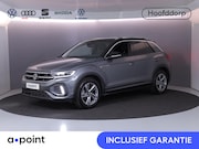 Volkswagen T-Roc - 1.5 TSI R-Line 150 pk Automaat (DSG) | Navigatie | Trekhaak 