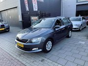 Skoda Fabia - Combi 1.0 Edition Airco NAP APK