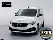 Mercedes-Benz eCitan - 0, 99% RENTE - 112 L1 BUSINESS SOLUTION 51 kWh | DC laden |