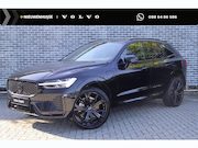 Volvo XC60 - 2.0 T6 Plug-in hybrid AWD Ultra Black Edition