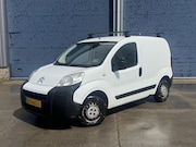 Citroën Nemo - 1.4 HDi ELEKTRISCHE RAMEN / N.A.P / MARGE AUTO