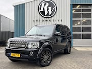 Land Rover Discovery - 3.0 HSE LED / Xenon / Dak / Camera / Stl verw / Str ver / Eu