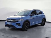Volkswagen T-Cross - R-Line 1.0 l TSI OPF  7-Gang-Doppelkuppl