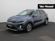 Kia Stonic - 1.0 T-GDi MHEV DynamicLine | Apple Carplay / Android Auto | 
