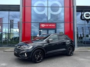 Volkswagen T-Roc - 1.5 TSI 3 x R-Line | LED | Stoelverwarming | Carplay | Adapt