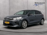 Kia Rio - 1.0 T-GDi MHEV GT-Line // DEALERONDERHOUDEN // STUUR+STOEL V