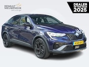 Renault Arkana - 1.6 E-Tech full hybrid 145 esprit Alpine AUTOMAAT / 26.000KM