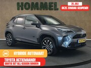 Toyota Yaris Cross - 1.5 Hybrid 130 Dynamic - ACHTERUITRIJCAMERA - AUTOMATISCHE A