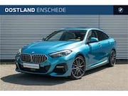 BMW 2-serie - 2 Serie Gran Coupé 218i High Executive M Sport Aut