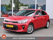 Kia Rio - 1.0 TGDI DynamicLine Dealeronderhouden, Carplay/Android Auto
