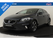 Volvo V40 - T3 R-DESIGN -PANO.DAK|PREMIUM-SOUND|POWER-SEATS|LEDER|CAMERA