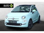 Fiat 500C - 1.2 Lounge / Cruise / Airco