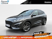 Ford Kuga - 2.5 PHEV ST-Line | Driver Assistance Pack | Dodehoek detecti