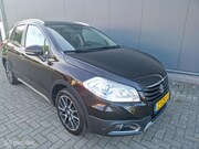 Suzuki S-Cross - SX4 1.6 High Executive Pano-terkhaak-Xenon-pdc
