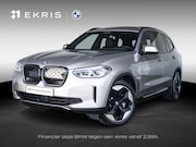 BMW iX3 - | High Executive | M Sportpakket | Adaptief onderstel | 20 i